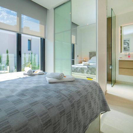 Holiday Home Bruselas By Interhome Кала де Финестрат Екстериор снимка