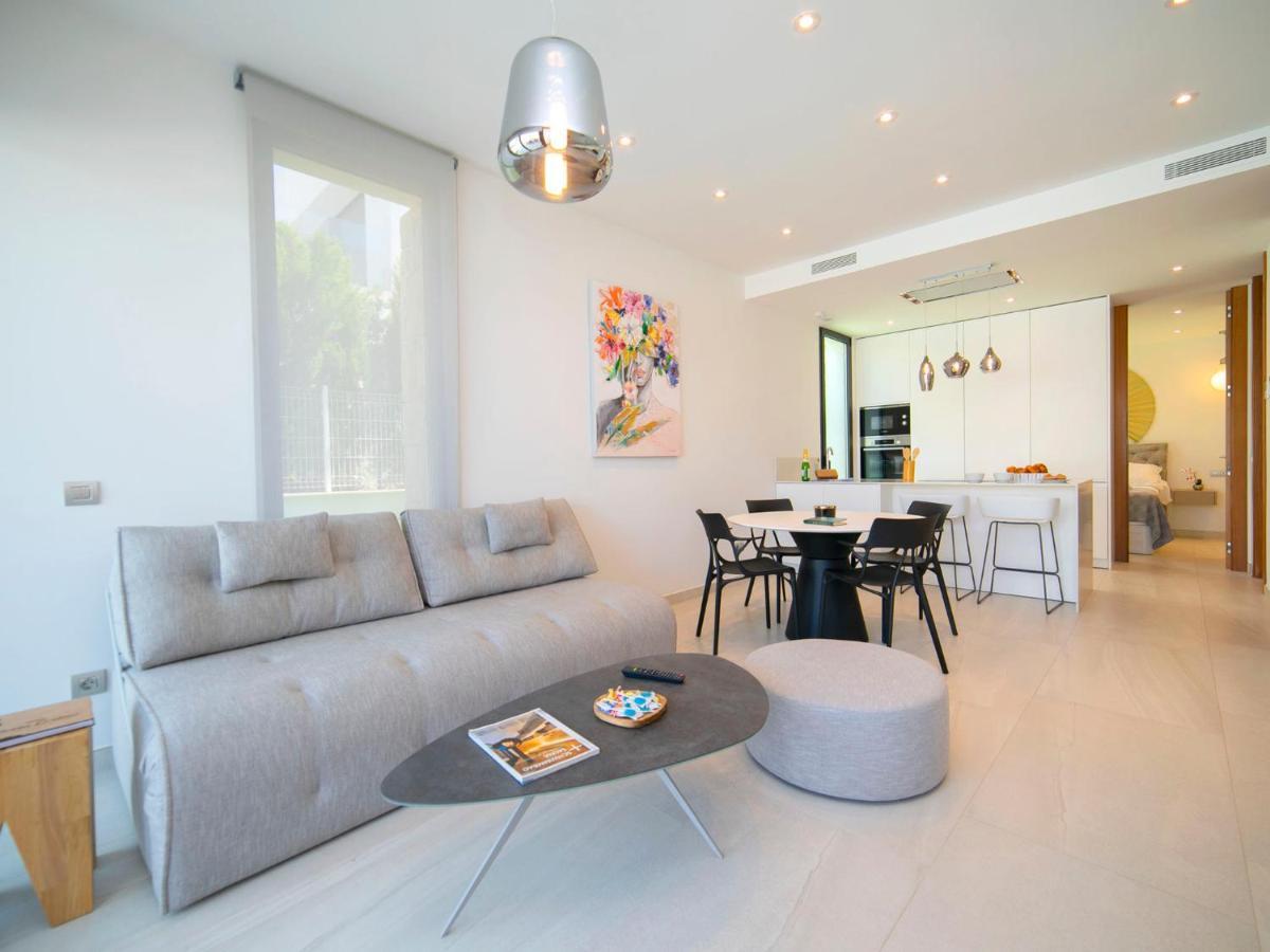 Holiday Home Bruselas By Interhome Кала де Финестрат Екстериор снимка