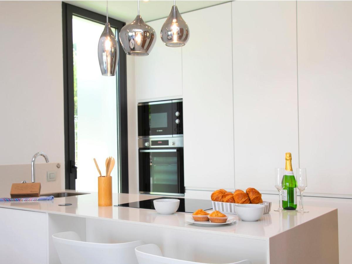Holiday Home Bruselas By Interhome Кала де Финестрат Екстериор снимка