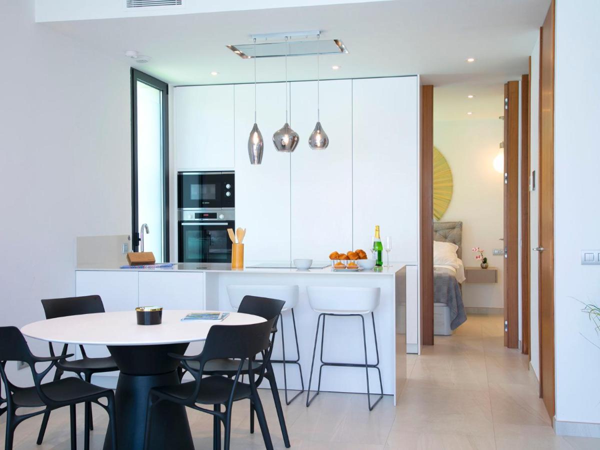 Holiday Home Bruselas By Interhome Кала де Финестрат Екстериор снимка