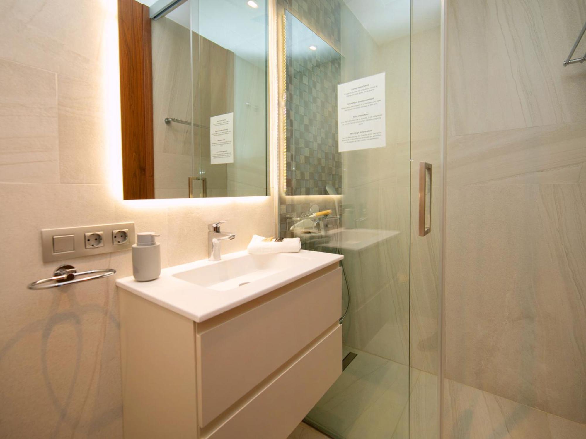 Holiday Home Bruselas By Interhome Кала де Финестрат Екстериор снимка