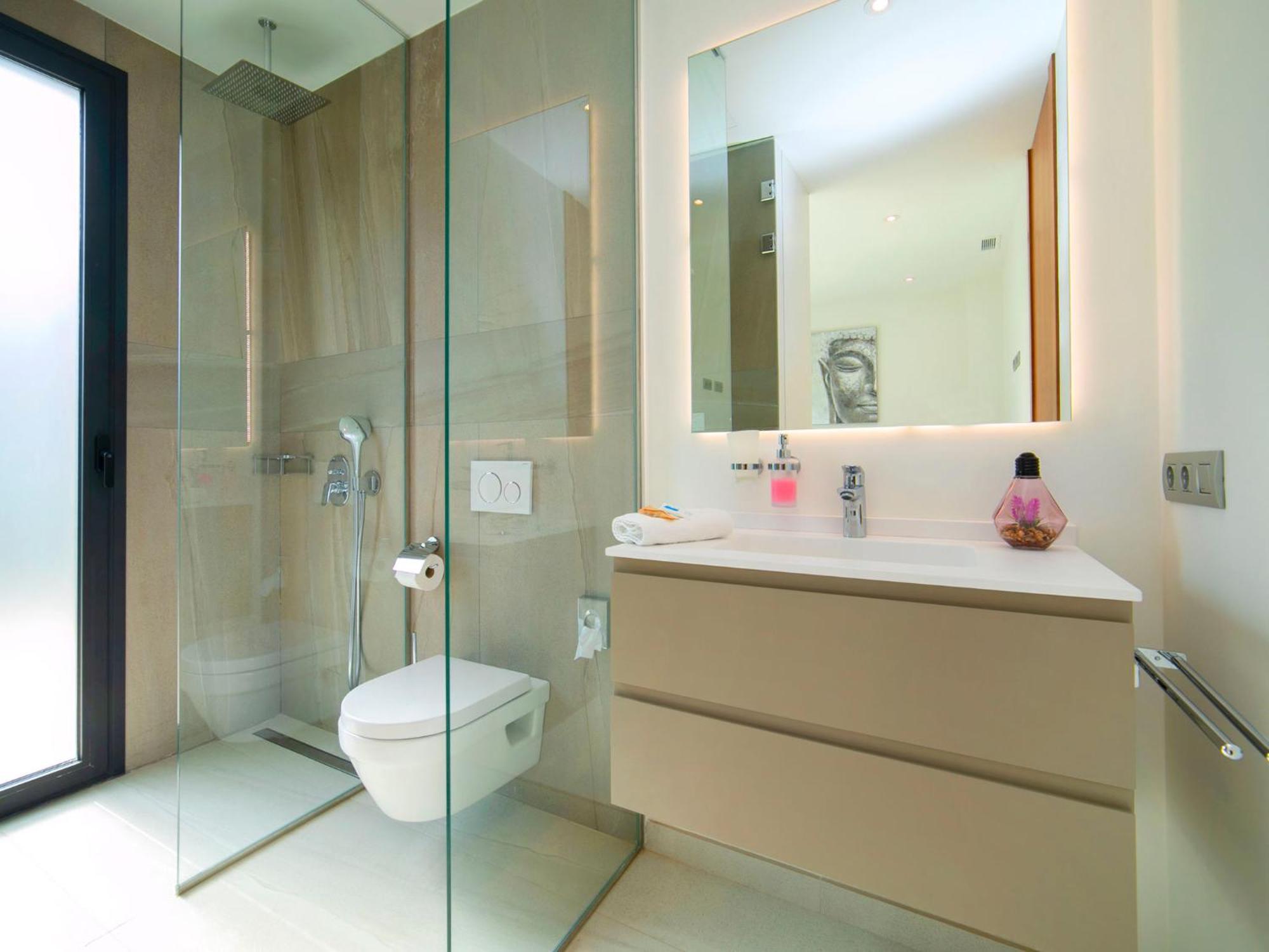 Holiday Home Bruselas By Interhome Кала де Финестрат Екстериор снимка