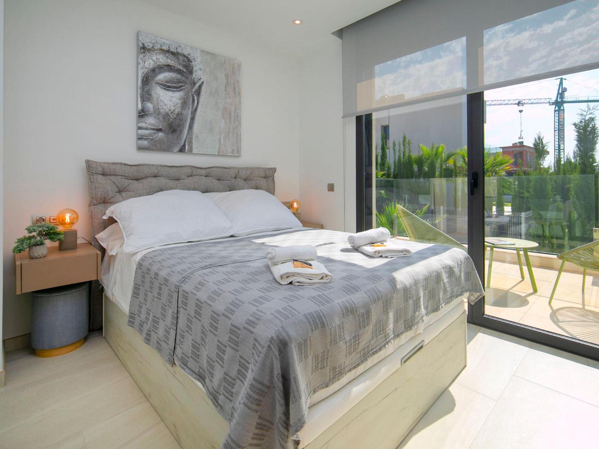 Holiday Home Bruselas By Interhome Кала де Финестрат Екстериор снимка